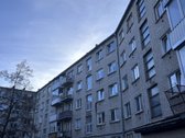 Parduodamas investicinis butas Savanorių pr. - nuotraukos Nr. 7