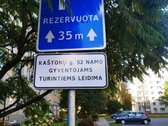 Parduodamas 2 -jų kambarių butas Alytuje, - nuotraukos Nr. 2