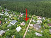 Parduodamas sklypas su galiojančiu statybos - nuotraukos Nr. 4