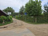 Parduodamas sklypas su galiojančiu statybos - nuotraukos Nr. 11