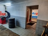 Viršuje 77m2 + 63m2 rusyje. Garaže yra - nuotraukos Nr. 9