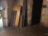 Viršuje 77m2 + 63m2 rusyje. Garaže yra - nuotraukos Nr. 14