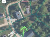 Parduodamas 11,26 a sklypas Obuolių saloje – - nuotraukos Nr. 3