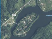 Parduodamas 11,26 a sklypas Obuolių saloje – - nuotraukos Nr. 2