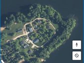 Parduodamas 11,26 a sklypas Obuolių saloje –