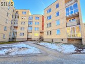 Parduodamas Naujai Suremontuotas 2 Kambarių - nuotraukos Nr. 30