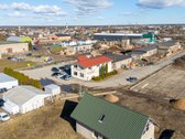 Tiekėjų g., Kretingoje, parduodamos Erdvios, - nuotraukos Nr. 2