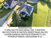 Parduodamas 128 Kv.m Gyvenamasis Namas 15 Arų - nuotraukos Nr. 7