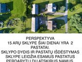 Parduodamas 128 Kv.m Gyvenamasis Namas 15 Arų - nuotraukos Nr. 8