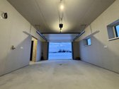 Parduodamas 174m2 karkasinis A++ klasės namas - nuotraukos Nr. 43