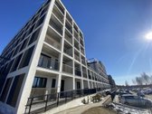 Išnuomojamos 45,7 m² komercinės paskirties