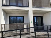 Išnuomojamos 45,7 m² komercinės paskirties - nuotraukos Nr. 4