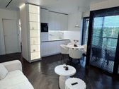 Nuostabūs nauji apartamentai Vanagupės 60, - nuotraukos Nr. 11