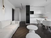 Nuostabūs nauji apartamentai Vanagupės 60, - nuotraukos Nr. 3