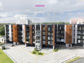 Nuostabūs nauji apartamentai Vanagupės 60, - nuotraukos Nr. 6