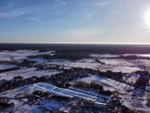 Vos 15min nuo Trakų Parduodami du Namų Valdos