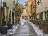 Prabangos ir komforto dermė Senamiesčio širdyje - nuotraukos Nr. 28