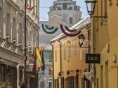 Prabangos ir komforto dermė Senamiesčio širdyje - nuotraukos Nr. 29