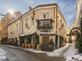 Prabangos ir komforto dermė Senamiesčio širdyje - nuotraukos Nr. 30