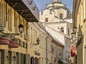 Prabangos ir komforto dermė Senamiesčio širdyje - nuotraukos Nr. 31