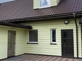 Parduodamas dar niekieno negyventas namas, - nuotraukos Nr. 3