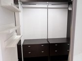 Nuomojamas šiltas ir šviesus dviejų kambarių - nuotraukos Nr. 8