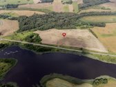 Parduodama 12,5471ha sodyba su žemės ūkio - nuotraukos Nr. 2