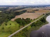 Parduodama 12,5471ha sodyba su žemės ūkio - nuotraukos Nr. 3