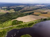 Parduodama 12,5471ha sodyba su žemės ūkio - nuotraukos Nr. 4