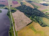 Parduodama 12,5471ha sodyba su žemės ūkio - nuotraukos Nr. 6