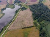 Parduodama 12,5471ha sodyba su žemės ūkio - nuotraukos Nr. 7