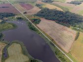 Parduodama 12,5471ha sodyba su žemės ūkio - nuotraukos Nr. 8