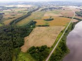 Parduodama 12,5471ha sodyba su žemės ūkio - nuotraukos Nr. 16