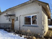 Parduodamas Namas Su Sklypu Telšių R. Ryškėnų K. - nuotraukos Nr. 3