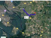 Parduodamas žemės sklypas su elektros pastote - nuotraukos Nr. 6