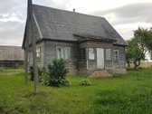 Parduodama sodyba Anykščių raj. - nuotraukos Nr. 2