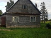 Parduodama sodyba Anykščių raj. - nuotraukos Nr. 3