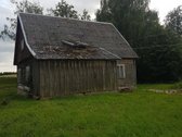 Parduodama sodyba Anykščių raj. - nuotraukos Nr. 4