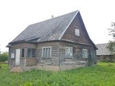 Parduodama sodyba Anykščių raj. - nuotraukos Nr. 5