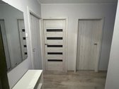 Išnuomojamas erdvus 3 k. butas Kuršėnų mieste