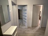 Išnuomojamas erdvus 3 k. butas Kuršėnų mieste - nuotraukos Nr. 2