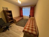Išnuomojamas erdvus 3 k. butas Kuršėnų mieste - nuotraukos Nr. 5