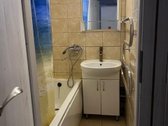 Išnuomojamas erdvus 3 k. butas Kuršėnų mieste - nuotraukos Nr. 7