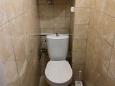 Išnuomojamas erdvus 3 k. butas Kuršėnų mieste - nuotraukos Nr. 8