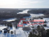 Sklypas Prie Sagardo Ežero – 0,61 Ha Su - nuotraukos Nr. 2