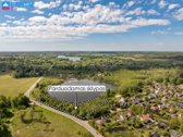 Parduodamas Perspektyvus 74.4 A Žemės Ūkio