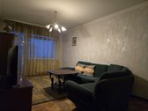 Tvarkingas butas patogioje vietoje.