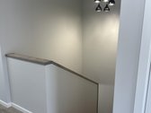 Nuomojamas naujai įrengtas sublokuotas A+ - nuotraukos Nr. 15