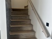 Nuomojamas naujai įrengtas sublokuotas A+ - nuotraukos Nr. 14