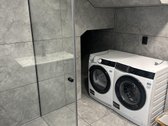 Nuomojamas naujai įrengtas sublokuotas A+ - nuotraukos Nr. 11